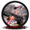 Conflict - Freespace 2_1 icon